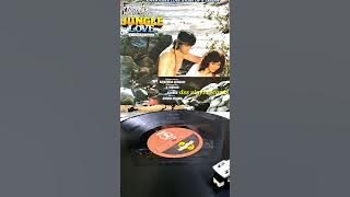 Jungle Love 1990--Laila Ne Kaha Jo Majnu Se--Anuradha Paudwal, Manhar Udhas--Anand-Milind