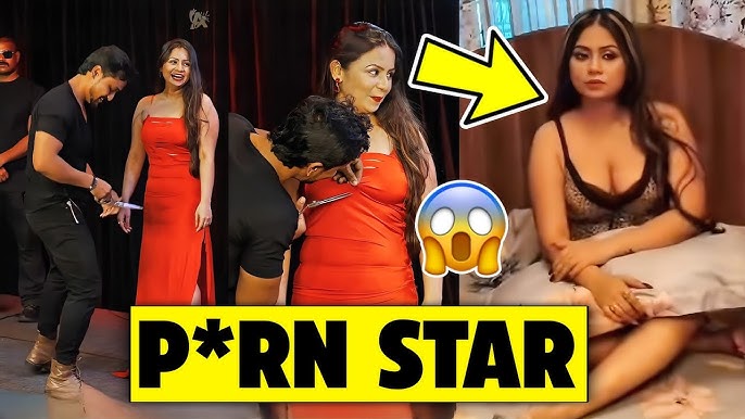 WTF!! She is P*NR STAR?...😱🤯| India's Got Latent Priyanka Halder, Samay Raina, Priyanka Haldar, IGL - YouTube