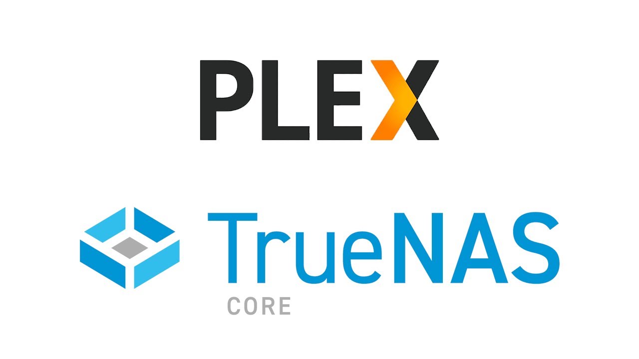 Update TrueNAS \u0026 Plex Home Media Server Setup and Tutorial