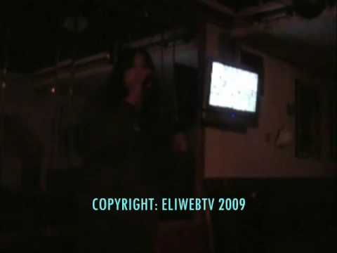 ELIWEBTV KARAOKE'S BEST (I Will Survive)