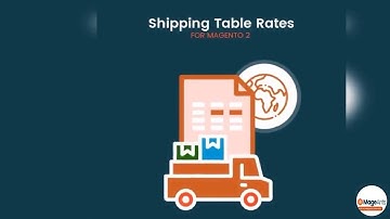 MageAnts Magento 2 Shipping Table Rates Extension