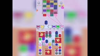Knit Out Level 226 Walkthrough Solution 
