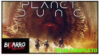 Planet Dune | HD | Adventure | Full movie in english with italian subtitles