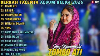 BERKAH TALENTA ALBUM RELIGI 2026 ~ TOMBO ATI - LIR ILIR - PADANG BULAN