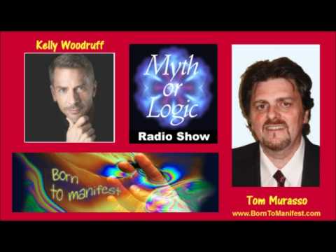 Kelly Woodruff -- Dr. Eric Pearl Reconnective Heal...