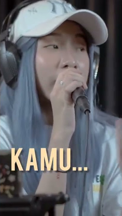 hey duhai kamu l jangan mau mau setia Sallsa Bintan #shorts