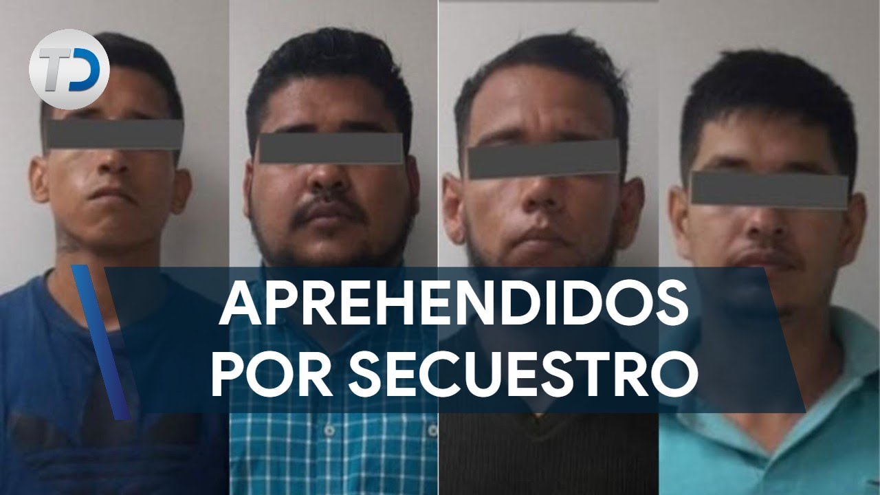 Notifican orden de aprehensión a cuatro hombres por secuestro y asesinato en Santiago