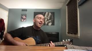 Nerv - Bad Habits (Acoustic Cover)