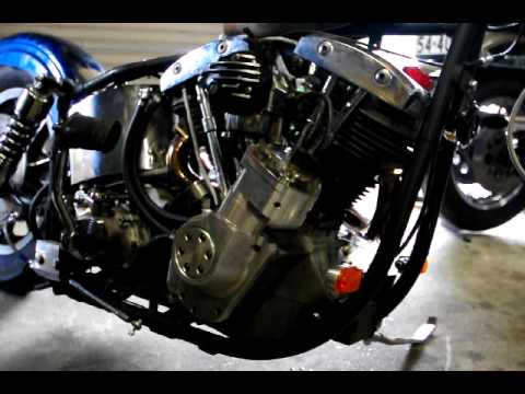 JOE HUNT MAGNETO... - YouTube