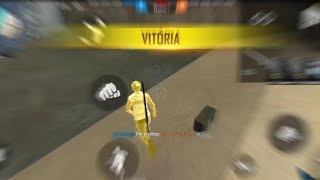 Mini Prozin 10 X Hs Theus Ff Full Gameplay 1V1 Clash Squad