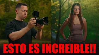 ✅ The BEST BUDGET LIGHTING // ZHIYUN X100RBG & M40 screenshot 4