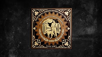 The Working Class Symphony - Lonely