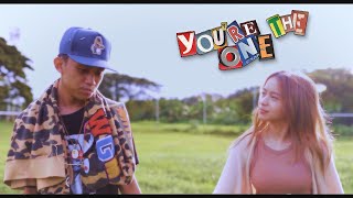 Young Fresho - You're the One (Official Music Video)