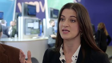 MWC 2018: VMWare and Netrounds Sponsored Video