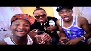 Download Lagu G LUCK \u0026 ZM...NITOKE NAE MP3