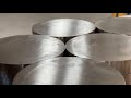 Acciaio inox AISI 303 / 1.4305 | STEELMASTER