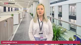 What is CRB Cloud?