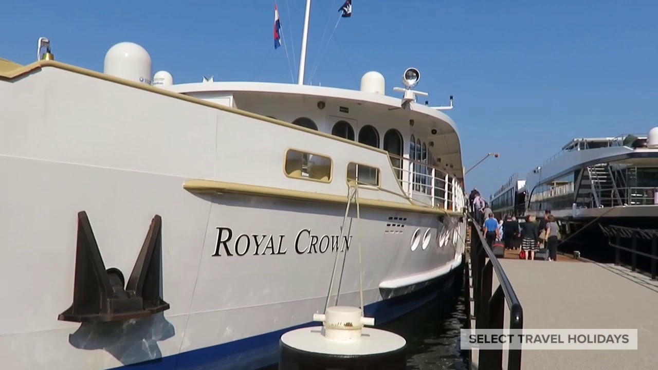 Cruise Holidays From The Cruise Specialists Cruise Select