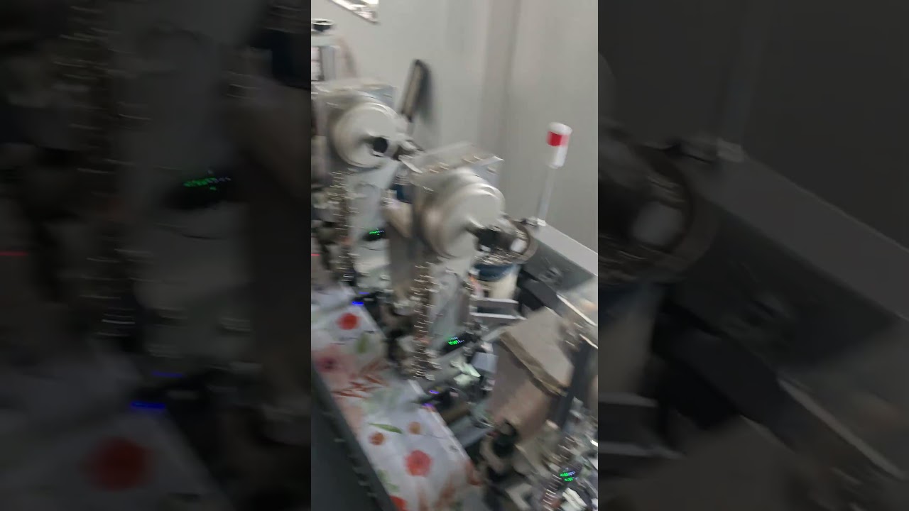 Automatic sewing equipment for shower curtains