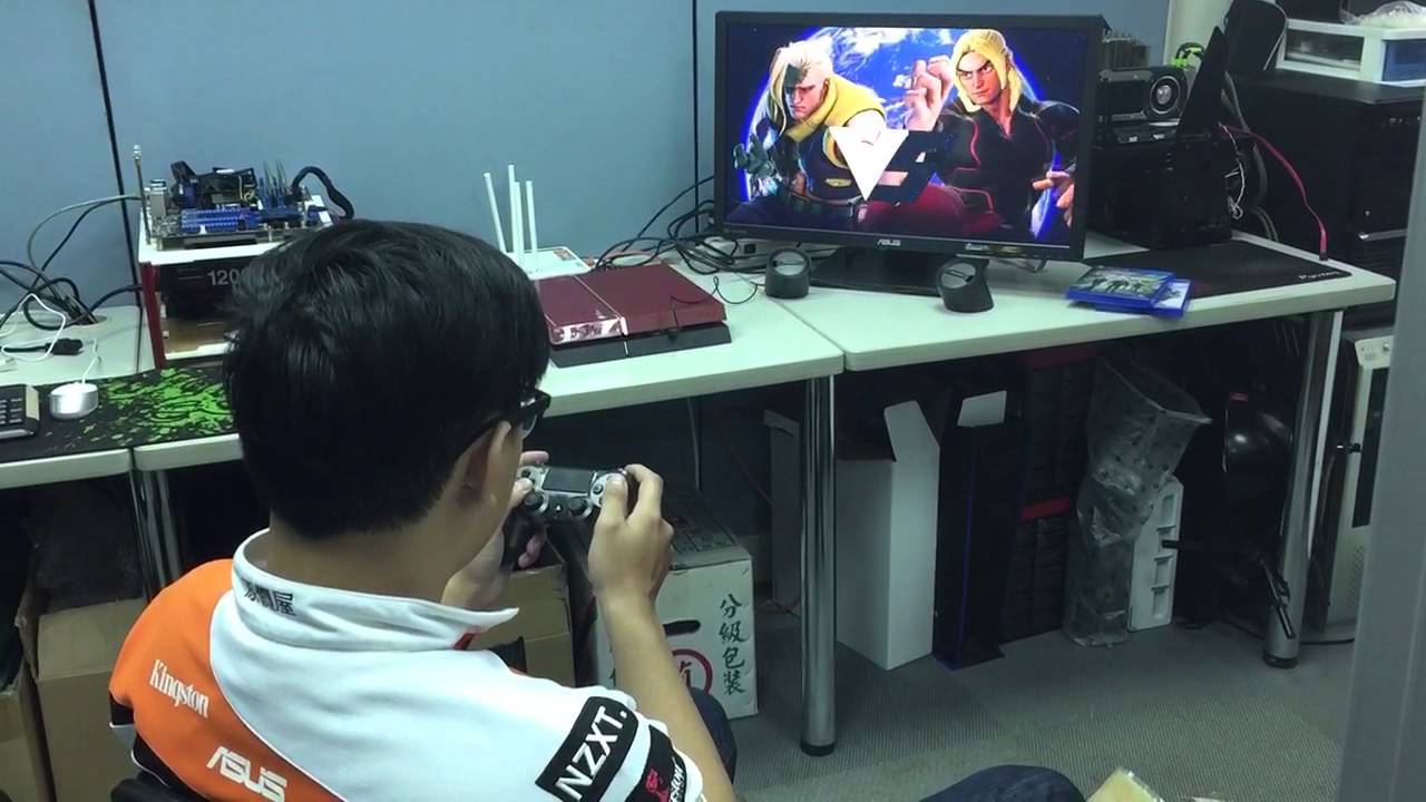 Coolpc 用pc小主機玩ps4 遠端也可以單挑 Youtube Coolpc 用pc小主機玩ps4 遠端也可以單挑 Youtube
