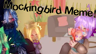 ❀Mockingbirdꜝꜝ┆Meme┆『FT; My AU from Slendytubbies/Teletubbies』