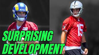 Contract Drama Quietly Emerges With Top Picks
