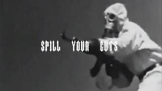 [FREE] $CRIM RUNAWAY TYPE BEAT -   SPILL YOUR GUTS  [PROD. YUNG GENOCIDE]