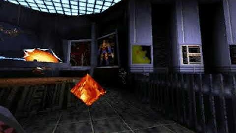 X Men   The Ravages of Apocalypse 1997 mp4 HYPERSPIN DOS MICROSOFT EXODOS NOT MINE VIDEOS