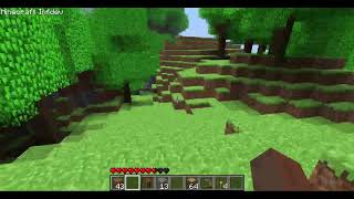 Journey to the Infdev Farlands without saying a word #60 (462341 to 470707)
