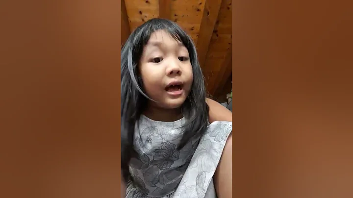 Nicole Blanco dancemove