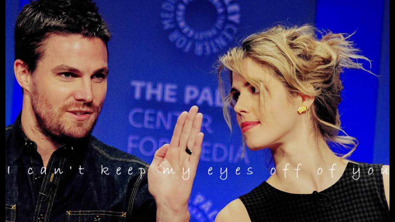 Stephen & Emily | You and me