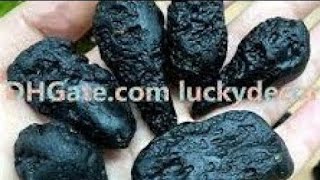 تعرفو على حجر نيزك السماء النادر وباهضة التمن إسمه Meteorite/ tiketite