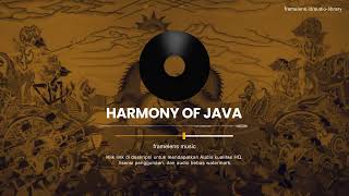 Framelens Music - Harmony of Java | Background Musik Gamelan Jawa