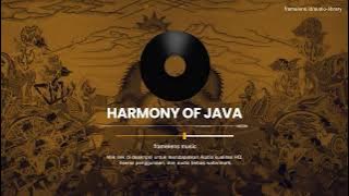 Framelens Music - Harmony of Java | Background Musik Gamelan Jawa