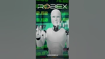 Arbitrage Bot ROBEX AI: Faster, Smarter, and Beyond Human Capability  #crypto #Robex #RobexAi