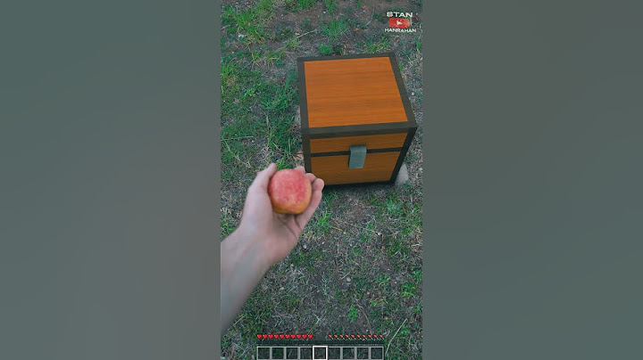 Minceraft REAL LIFE Creeper EXPLOSION!