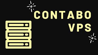 Contabo VPS - All You Need To Know In One Video