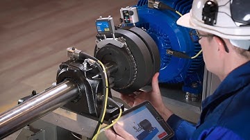 SKF Shaft alignment tool TKSA71