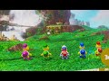I speedrun More Then Just Fall Guys (SMO Koopa Free Running PBs)