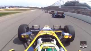 2014 Drivers Preview the Iowa Corn Indy 300