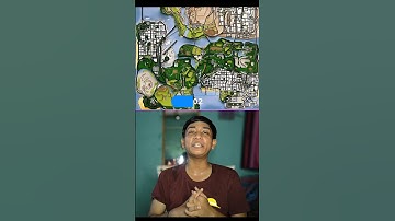 Can you guess the video game map🤯 #shorts #youtubeshorts #shortvideo