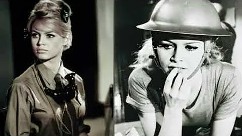 Brigitte Bardot What was the fate of the actress who had 4 husbands and more than 100 men
