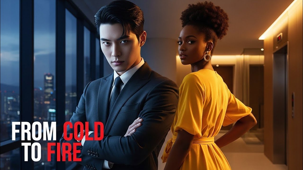 He's COLD To Everyone EXCEPT His NIGERIAN Neighbor Who IGNORES Him...