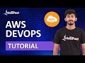 AWS DevOps Training | AWS DevOps Integration | AWS DevOps Tutorial for Beginners | Intellipaat