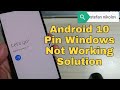 BOOM!!! Android 10!!! Samsung J6 SM-J600F. Remove Google Account, Bypass FRP.