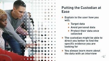 eDiscovery Investigations in the Age of Remote Work