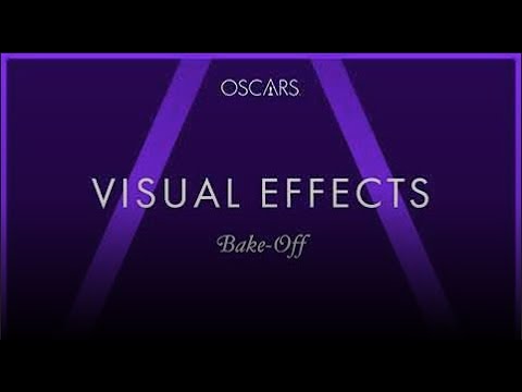 Visual Effects Nominees Spotlight | 94th Oscars VFX Bake-off