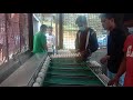 Egg Sorting of Candidates in Animal Production (Poultry) NC II