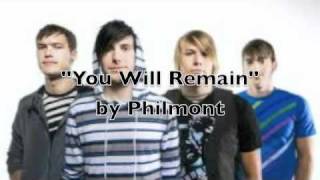Watch Philmont You Will Remain video
