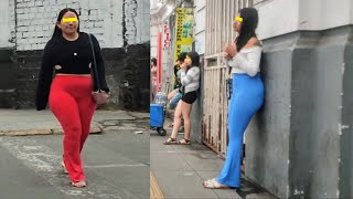 Tour Zepita . Recorriendo El Centro De Lima.